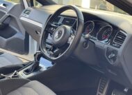 2015 Volkswagen Golf Variant R-Line
