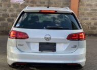 2015 Volkswagen Golf Variant R-Line