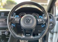 2015 Volkswagen Golf Variant R-Line