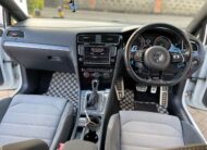 2015 Volkswagen Golf Variant R-Line