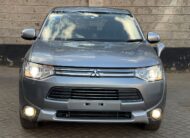 2015 Mitsubishi Outlander