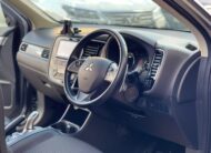 2015 Mitsubishi Outlander