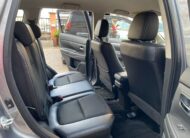 2015 Mitsubishi Outlander