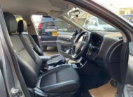 2015 Mitsubishi Outlander