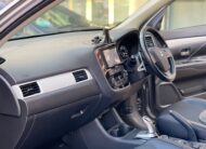2015 Mitsubishi Outlander