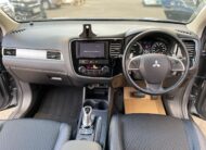 2015 Mitsubishi Outlander
