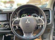 2015 Mitsubishi Outlander