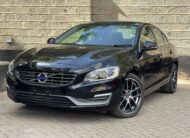 2015 Volvo S60 T5