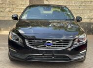 2015 Volvo S60 T5