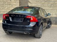 2015 Volvo S60 T5