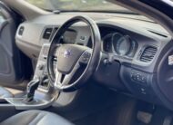 2015 Volvo S60 T5