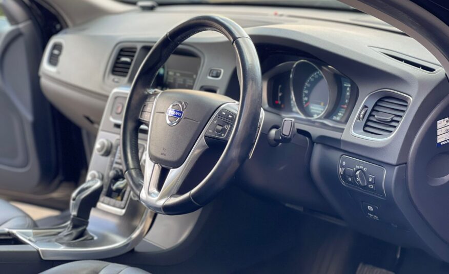 2015 Volvo S60 T5