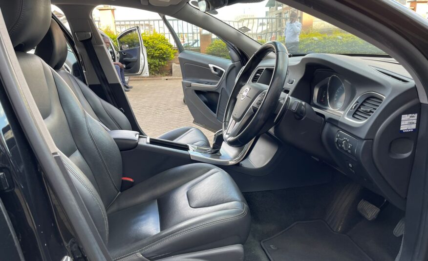 2015 Volvo S60 T5