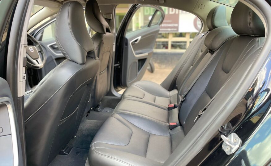 2015 Volvo S60 T5