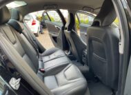 2015 Volvo S60 T5