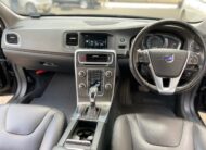 2015 Volvo S60 T5