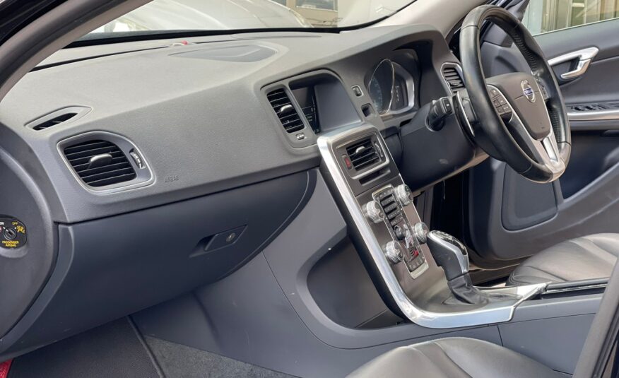 2015 Volvo S60 T5