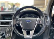 2015 Volvo S60 T5