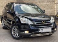 2010 Honda CR-V