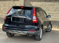 2010 Honda CR-V