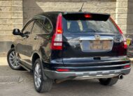 2010 Honda CR-V