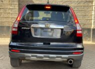 2010 Honda CR-V