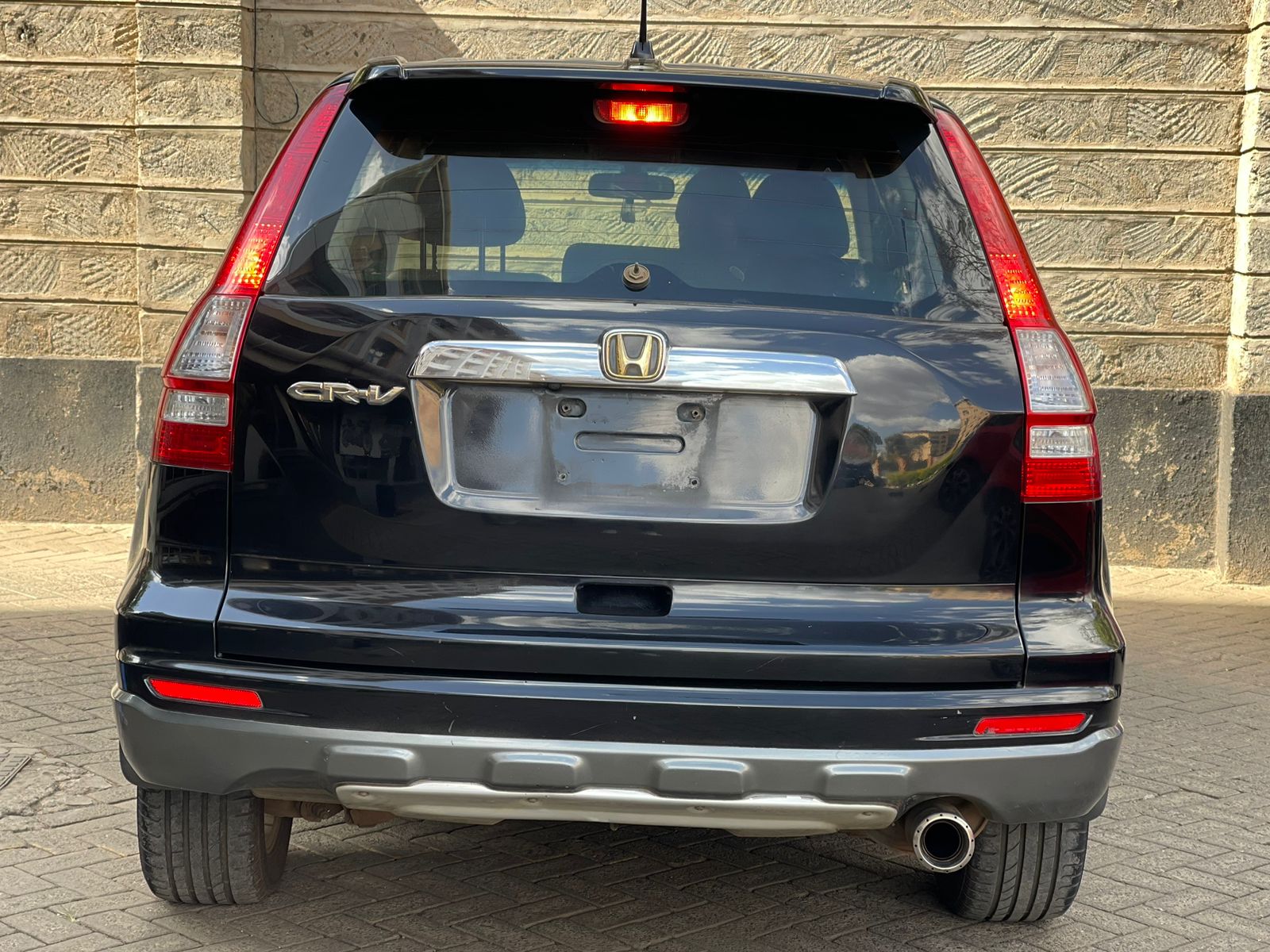 2010 Honda CR-V