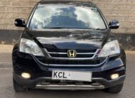 2010 Honda CR-V