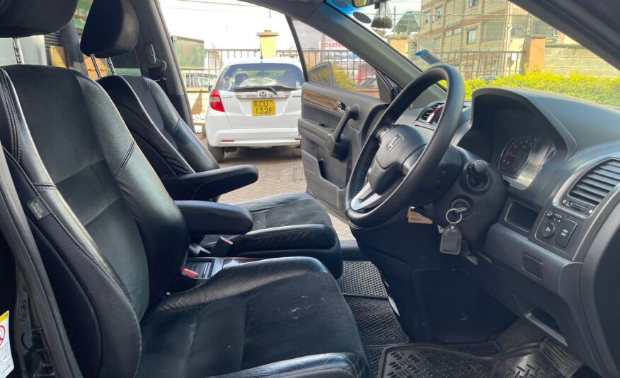 2010 Honda CR-V