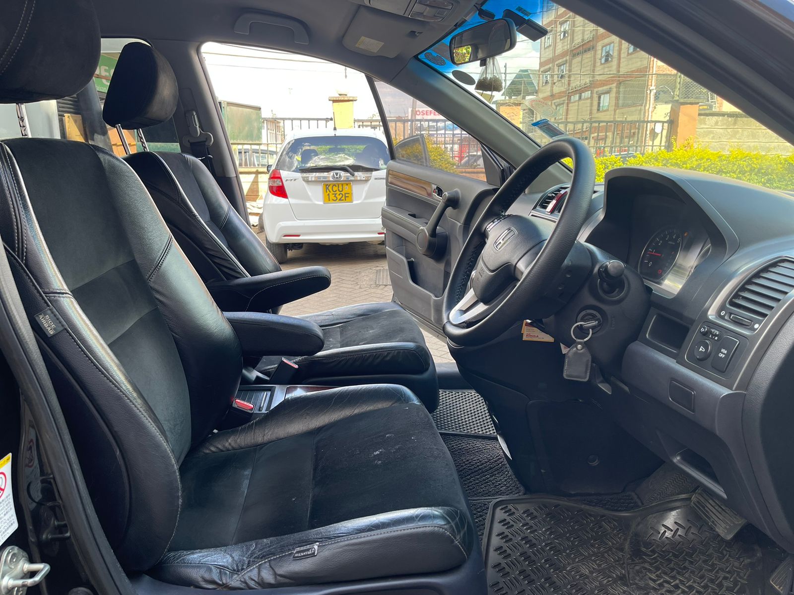 2010 Honda CR-V