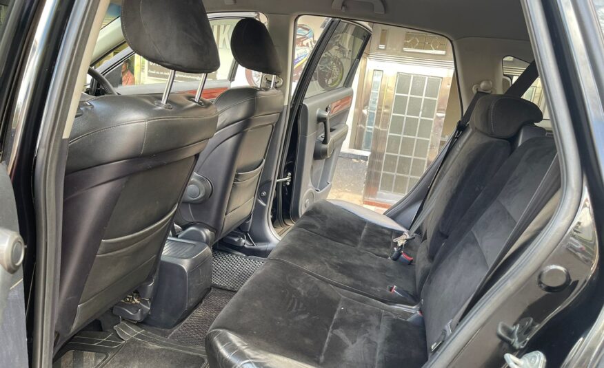 2010 Honda CR-V