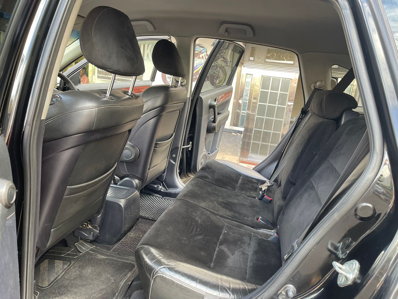 2010 Honda CR-V