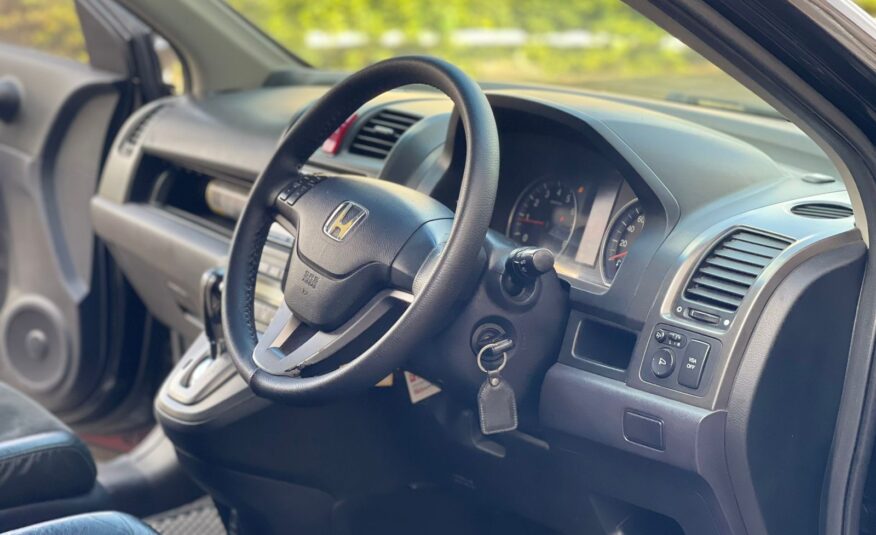 2010 Honda CR-V