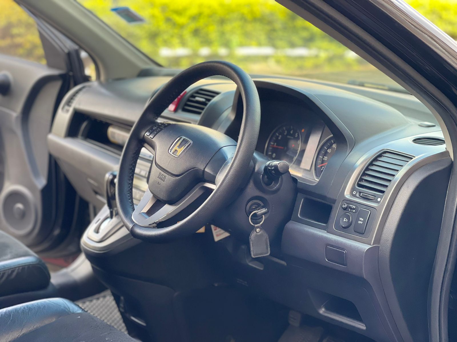2010 Honda CR-V