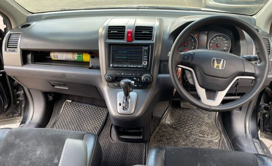 2010 Honda CR-V