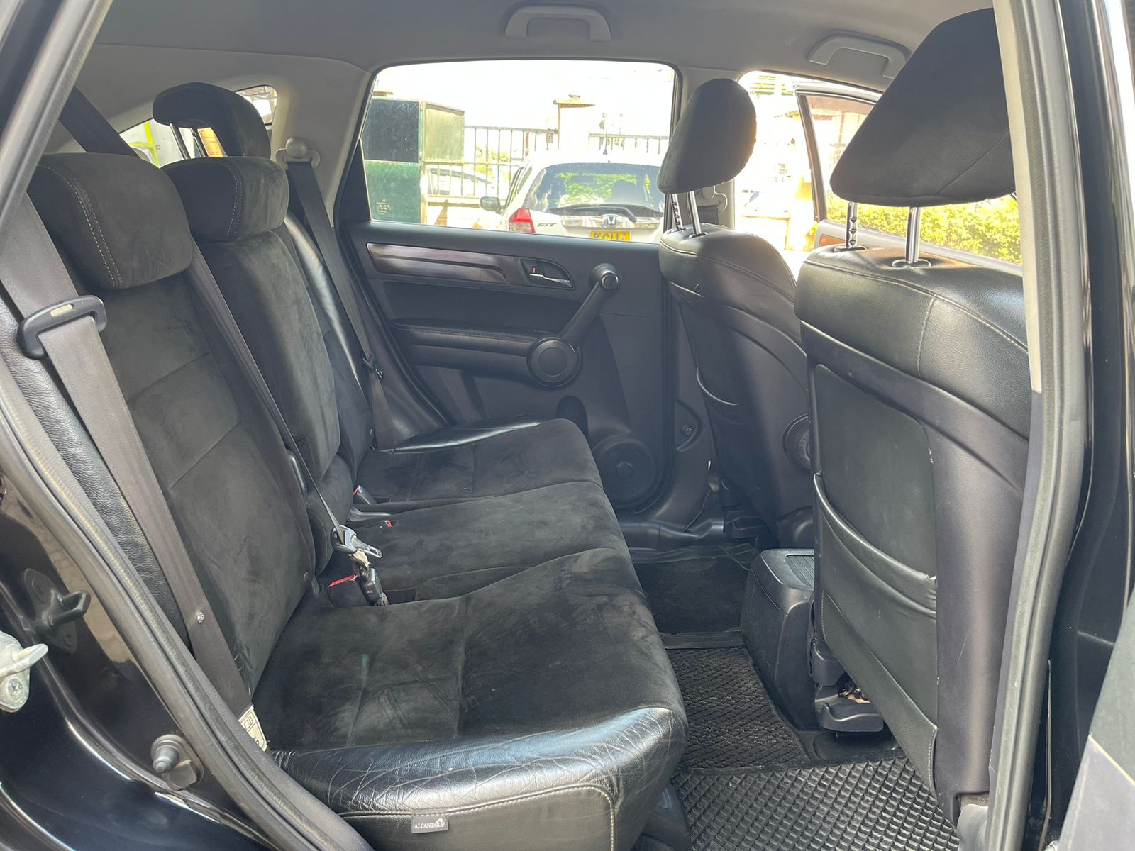 2010 Honda CR-V