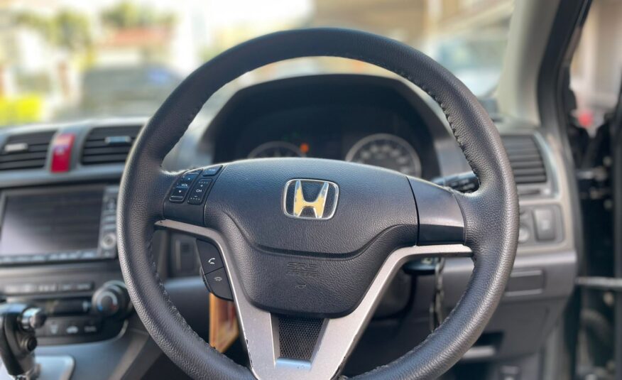 2010 Honda CR-V