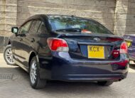 2012 Subaru Legacy G4