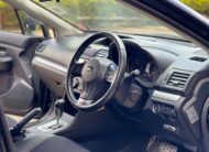 2012 Subaru Legacy G4