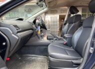 2012 Subaru Legacy G4