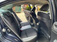 2012 Subaru Legacy G4