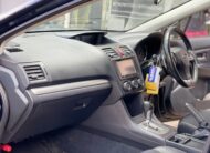 2012 Subaru Legacy G4