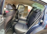 2012 Subaru Legacy G4