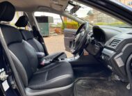 2012 Subaru Legacy G4