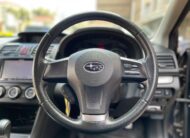 2012 Subaru Legacy G4