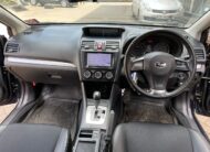 2012 Subaru Legacy G4