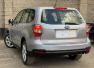 2014 Subaru Forester SJ5