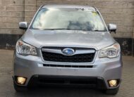 2014 Subaru Forester SJ5