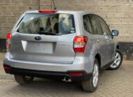 2014 Subaru Forester SJ5