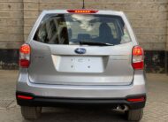 2014 Subaru Forester SJ5